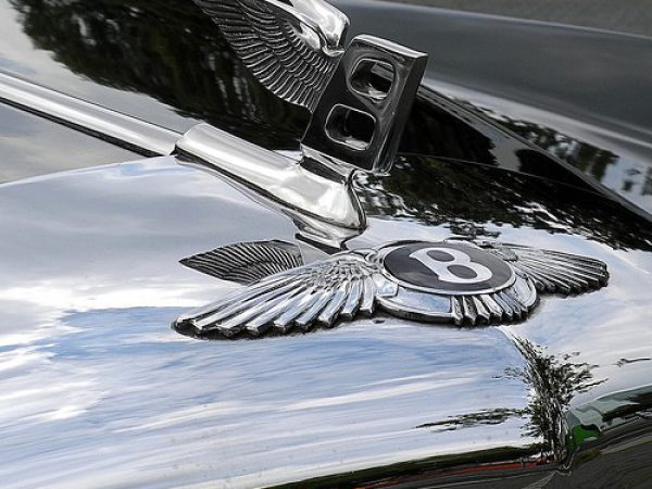 bentley bentley